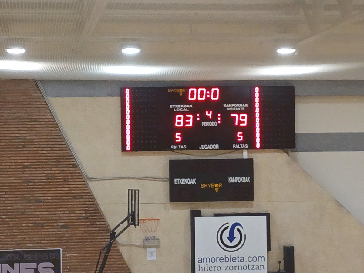 Alberto González tweet media