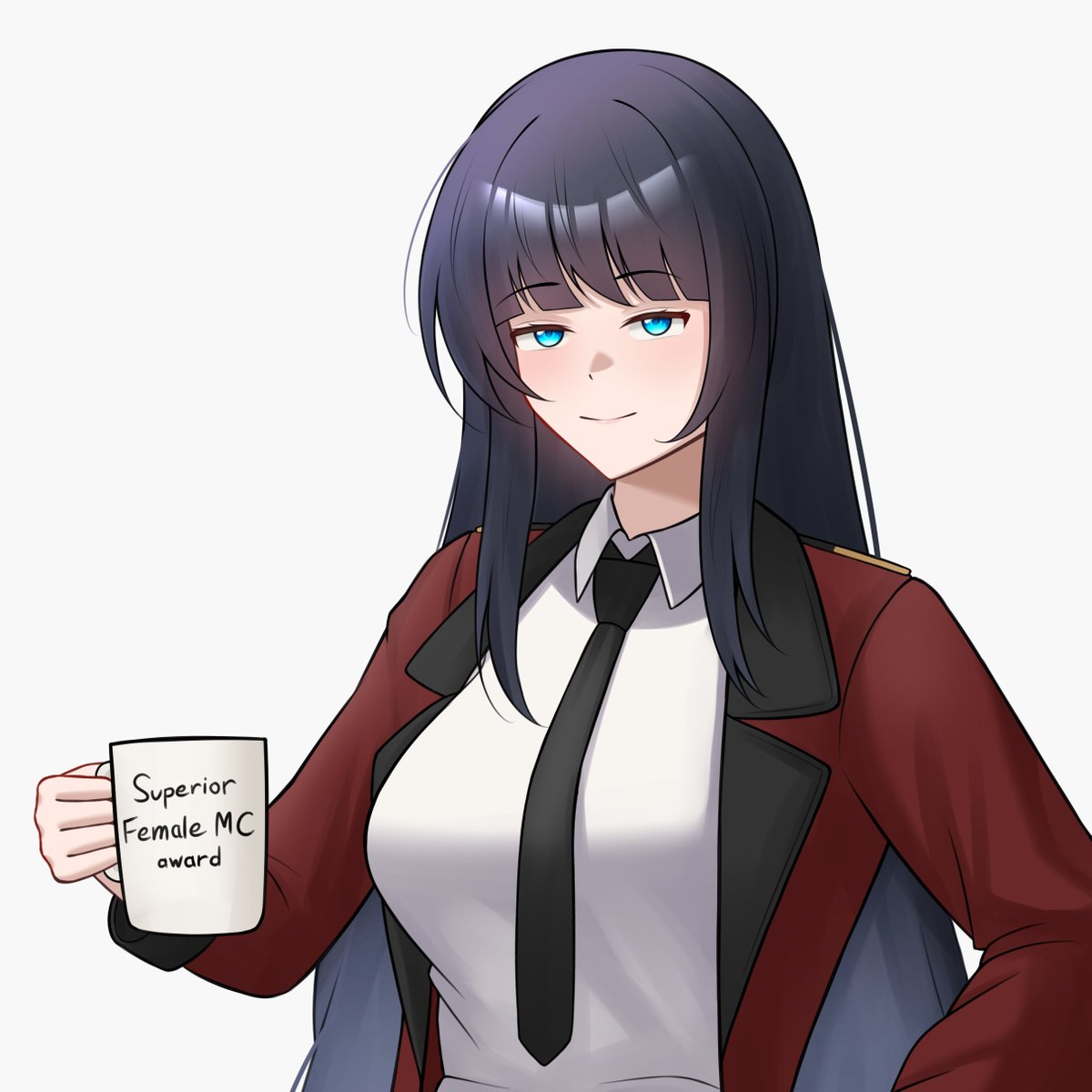 Undercoder118's tweet image. Female Professor

#GirlsFrontline #NeuralCloud #ニューラルクラウド