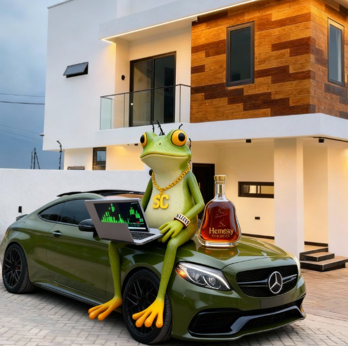 Are you feeling dizzy?... Not yet let's moon that shit Fams🚀🚀🚀🚀🚀

#Sleeplesscoin
#Sleeplessday
#chartsneversleep
#sleeplessraidweek
#sleeplesscto