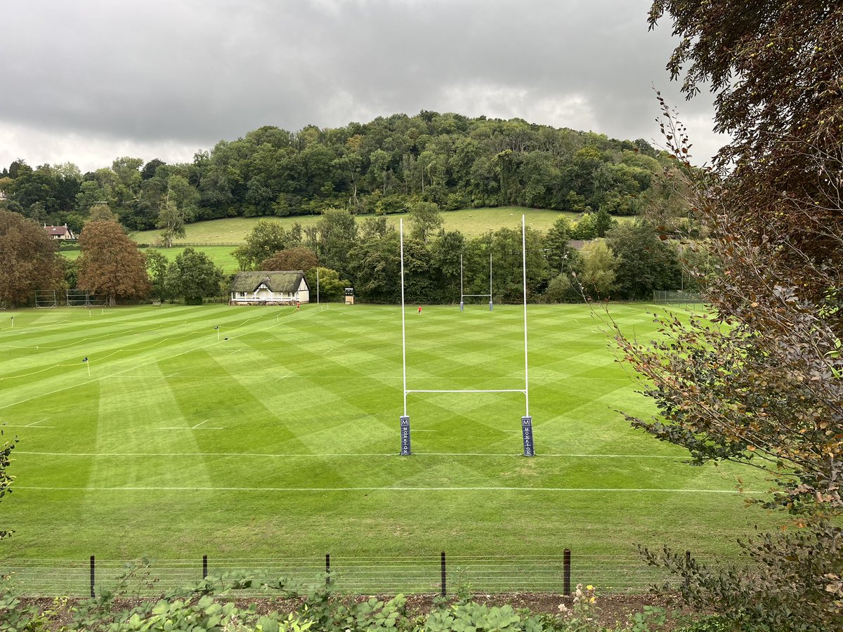 All feels worth it in the end…. G&amp;G team working hard behind the scenes <a href="/MonktonBath/">Monkton Combe School</a>