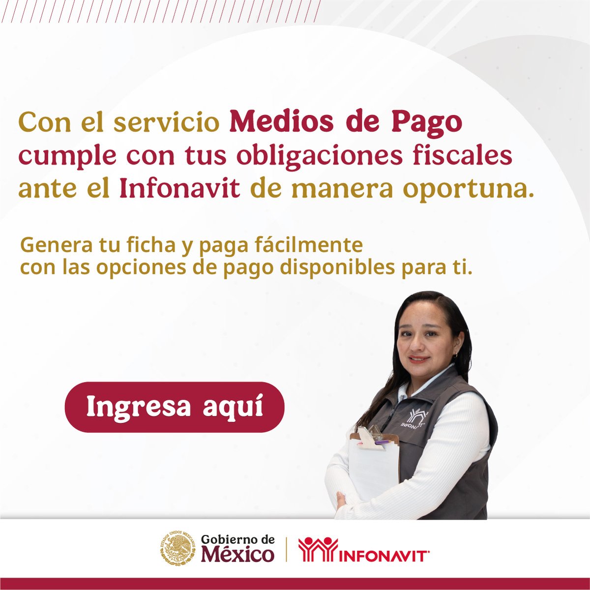 CANADEVI NUEVO LEÓN tweet media