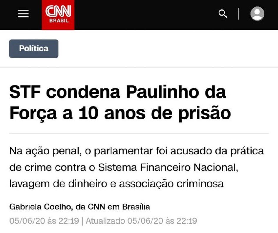 Tem como esse país dar certo?