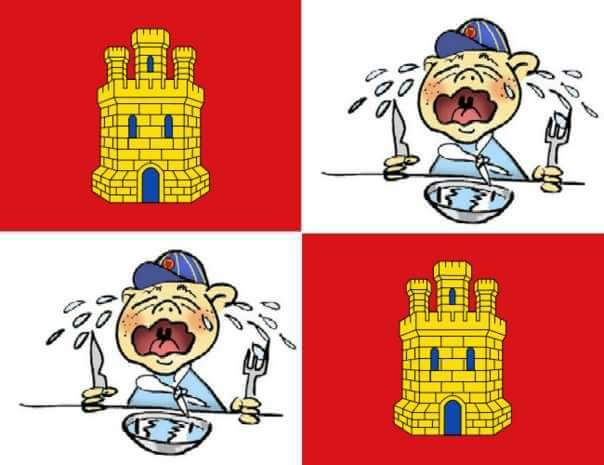 Raúl Crespo Morín 🌾🟣⚪️🟣 tweet media