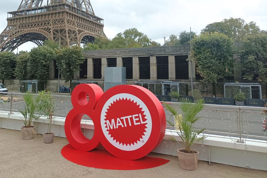 Sébastien Durand tweet media