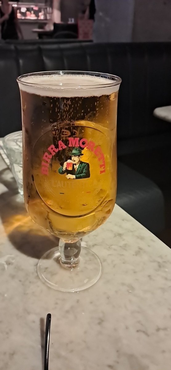 Up The Central Mags!