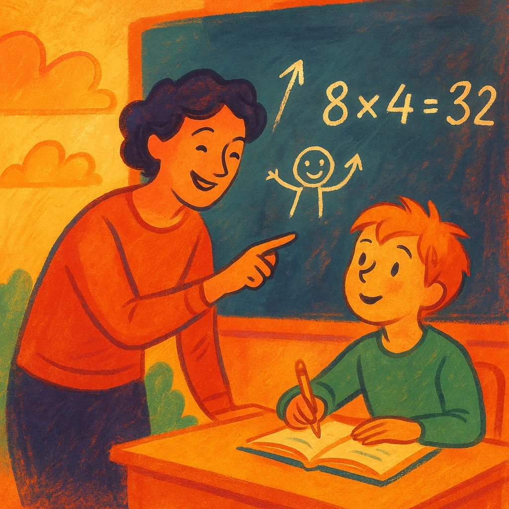 El “aprendizaje por descubrimiento” suena moderno y creativo… pero la ciencia cognitiva cuenta otra historia. ¿Descubrir o enseñar con claridad?🤔
Nuevo artículo en McGuffin Educativo a partir de un artículo de Clark, Kirschner y Sweller. 👉👉👉mcguffineducativo.es/el-valor-de-en…