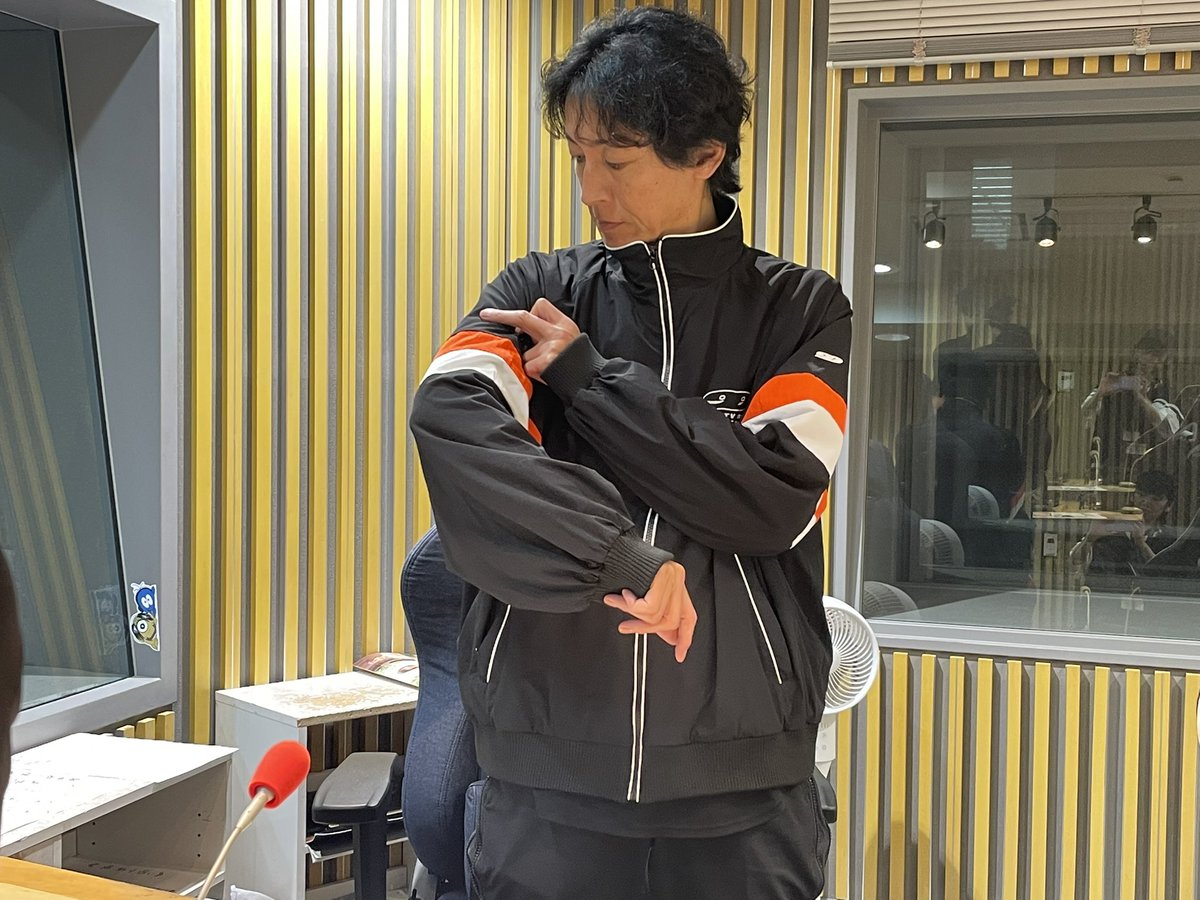 ナインティナインのオールナイトニッポン【公式】 on X