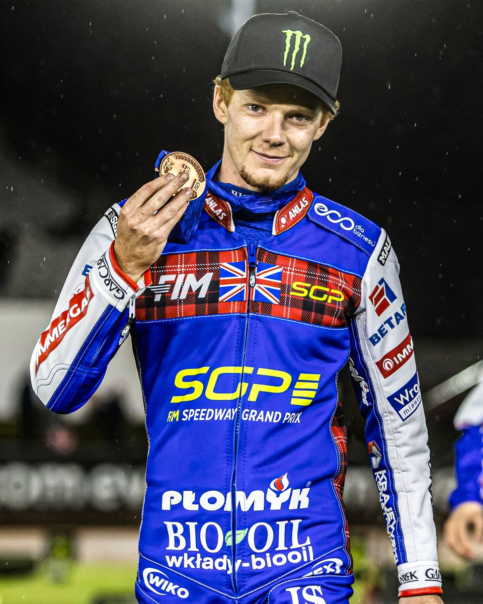FIM Speedway GP tweet media