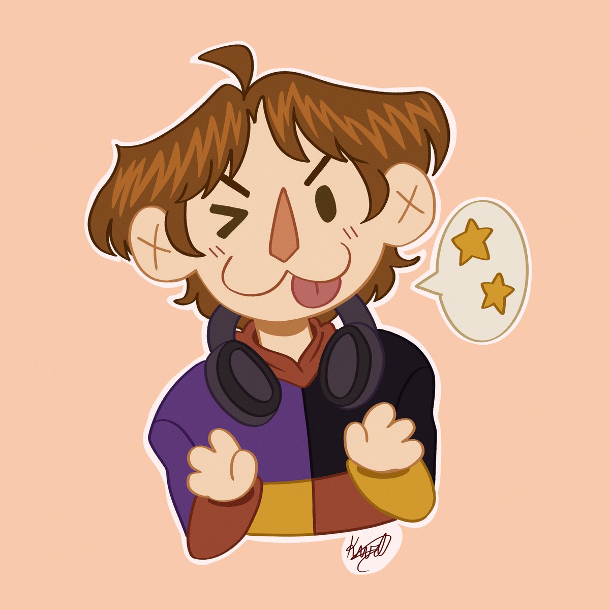 squishy #takinovertheasylum