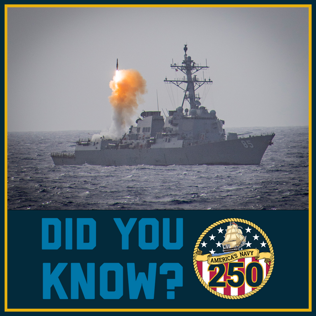 U.S. Navy tweet media