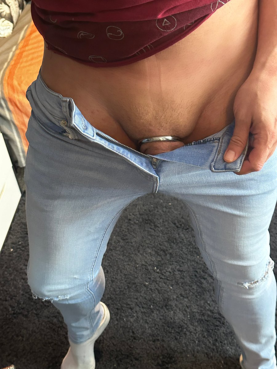 when you want some bling for you ding
Save a massive 30% off until midnight tonight! 
Use my code ONLYKJPXXX 

Shop now: solidmetalwear.com

#Affiliate #Partner #Sponsored #PromoCode #DiscountDeal #LGBTQ #MensLifestyle #MetalWear #ErgonomicDesign #SelfCare #InclusiveStyle