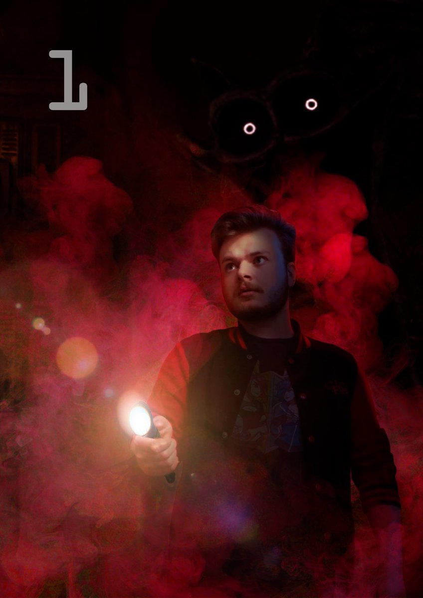 E-Hunter19 tweet media