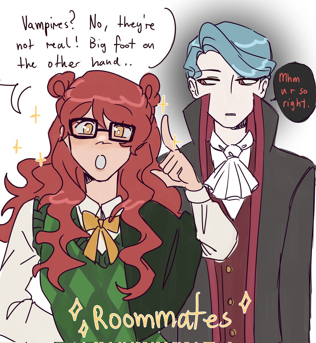 // vampires smp spoilers

roommates living in my head rent free
#VampiresSMP #smajorfanart #shubblefanart