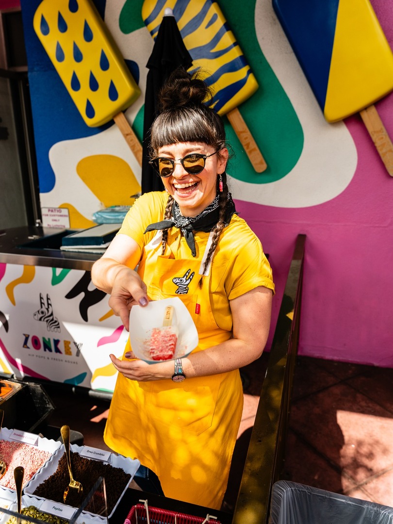 Explore North Park tweet media