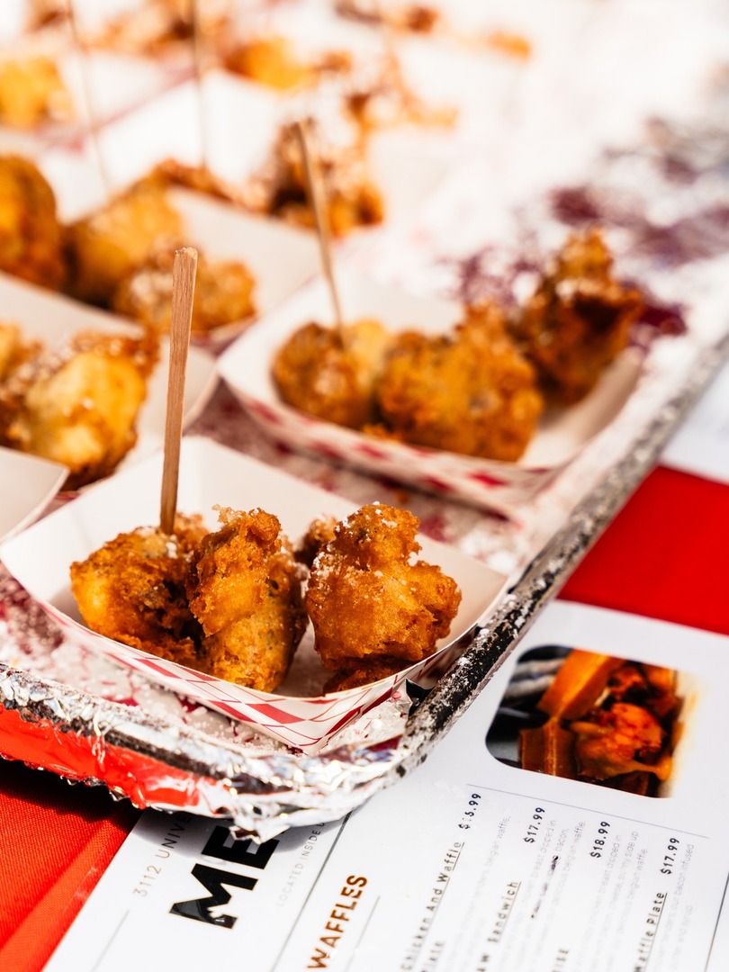 Explore North Park tweet media