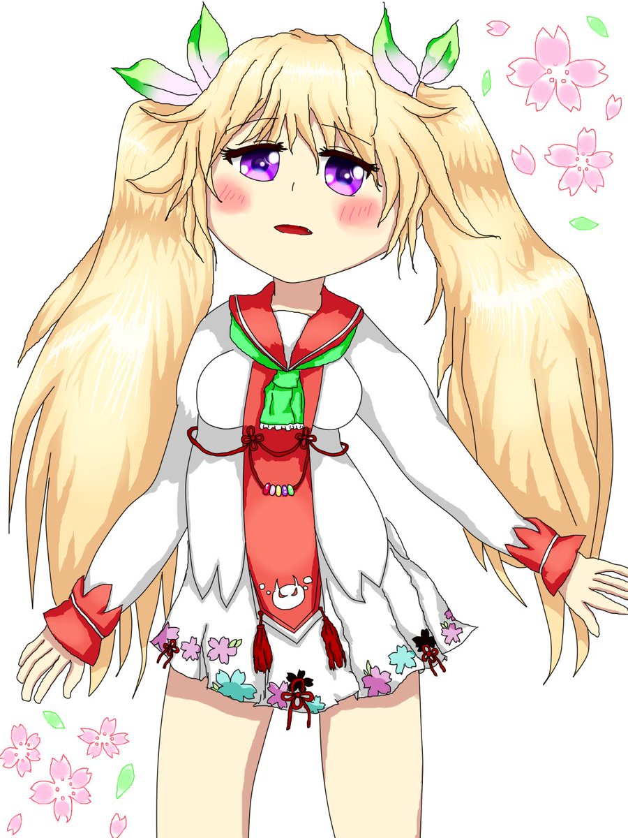 強羅かんなちゃん💗🌸✨

#温泉むすめ
#強羅かんな