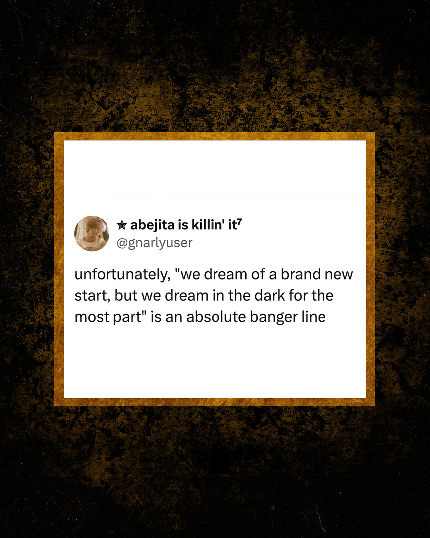 Hamilton tweet media