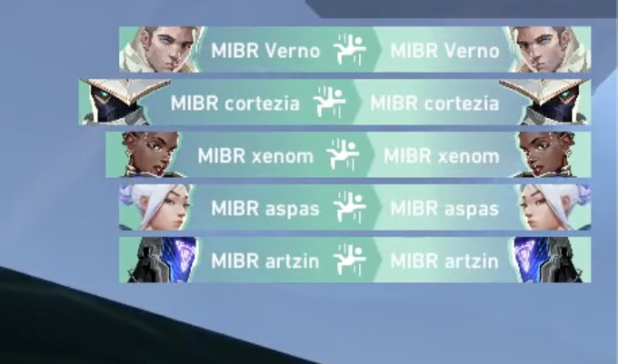 this is incredibly disrespectful to the sport, to the viewers, to the opponents and to the tournament organizers and should not be allowed by RIOT in the first place.