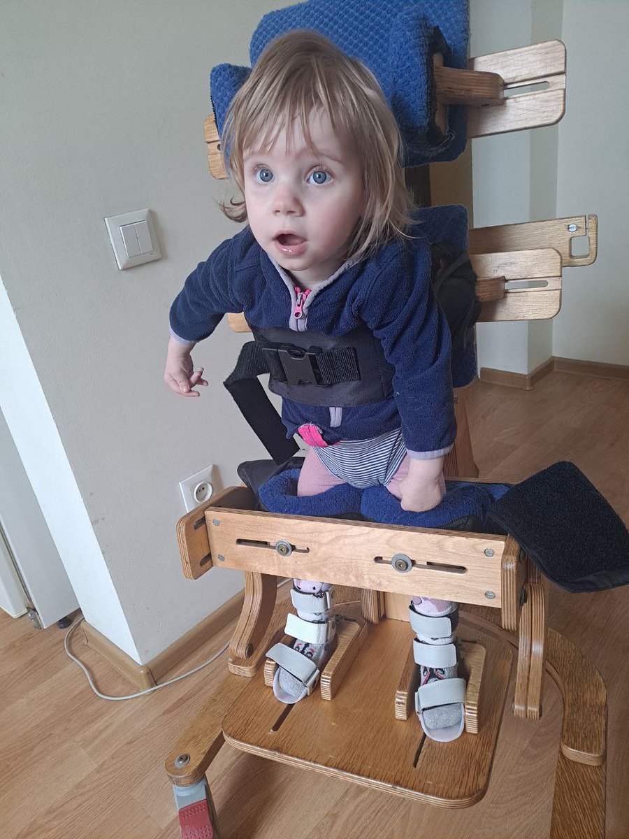 Sofia's family tweet media