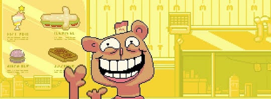 Imagine telling them that their alt universe selves were friends with the dead prince