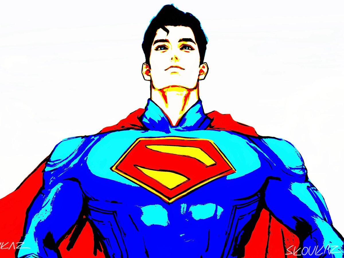 corensupes? davidsupes? soup? 
bro idk his nickname #superman