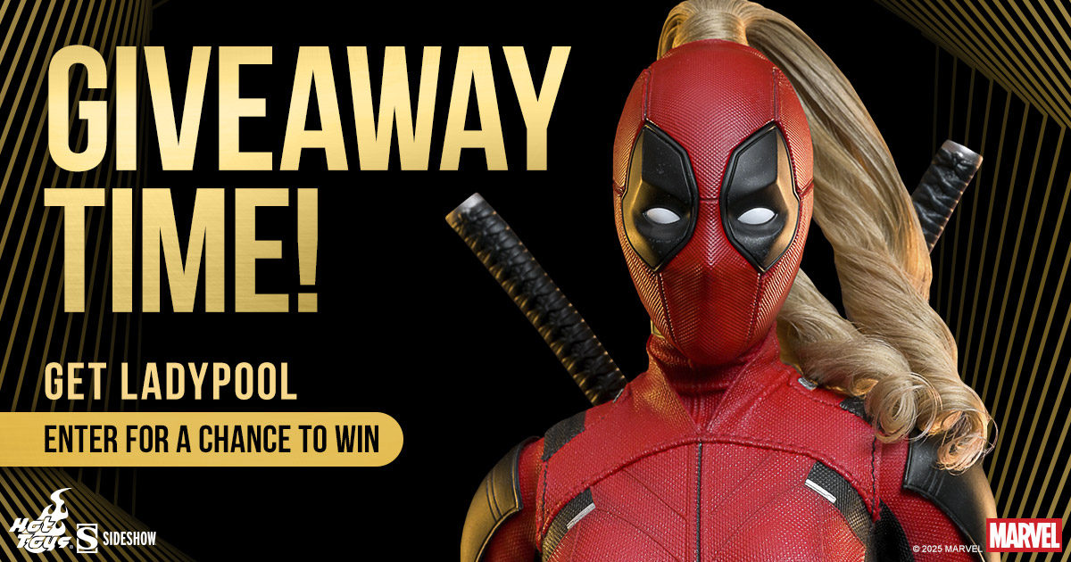 Sideshow Collectibles tweet media