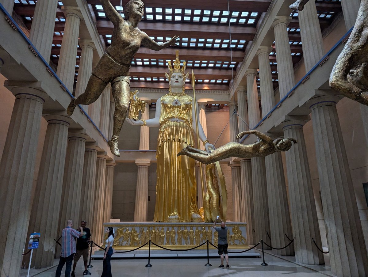 gitBritt's tweet image. Photos I took of the parathon in Nashville