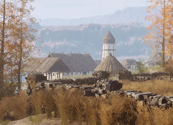 CascadeXStudios's tweet photo. Primescape’s grasslands beckon! Imagine tranquil vibes, far from life’s stress. What’s your dream game escape? Share below! #IndieGame #GameDev #IndieGaming #GamingCommunity #gamedevelopment #indiegamedev #gamedeveloper #gaming #gaminglife https://t.co/K3txwQKHzO