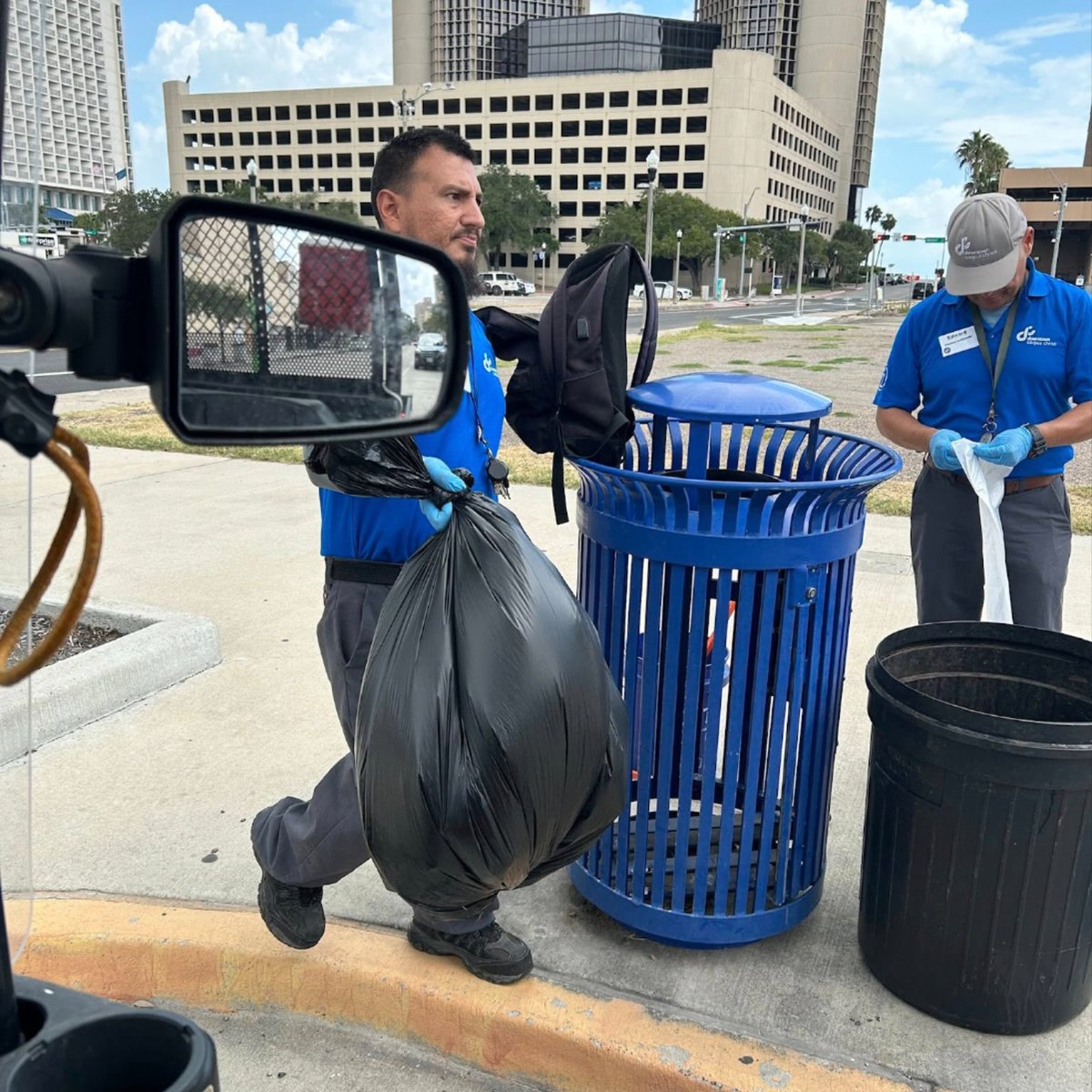 Block By Block tweet media