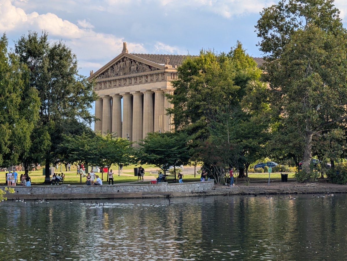 gitBritt's tweet image. Photos I took of the parathon in Nashville