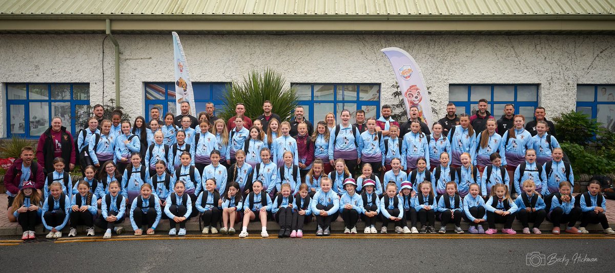 EvansWilliamsFC's tweet photo. 𝙒𝙚 𝘼𝙧𝙚 𝙍𝙚𝙘𝙧𝙪𝙞𝙩𝙞𝙣𝙜  

We have limited spaces at the following girls ages:
- Under 14’s
- Under 13’s
- Under 9’s 
- Under 8’s

Contact us on social media for more details.

#Albies https://t.co/yfYtWz4S3m