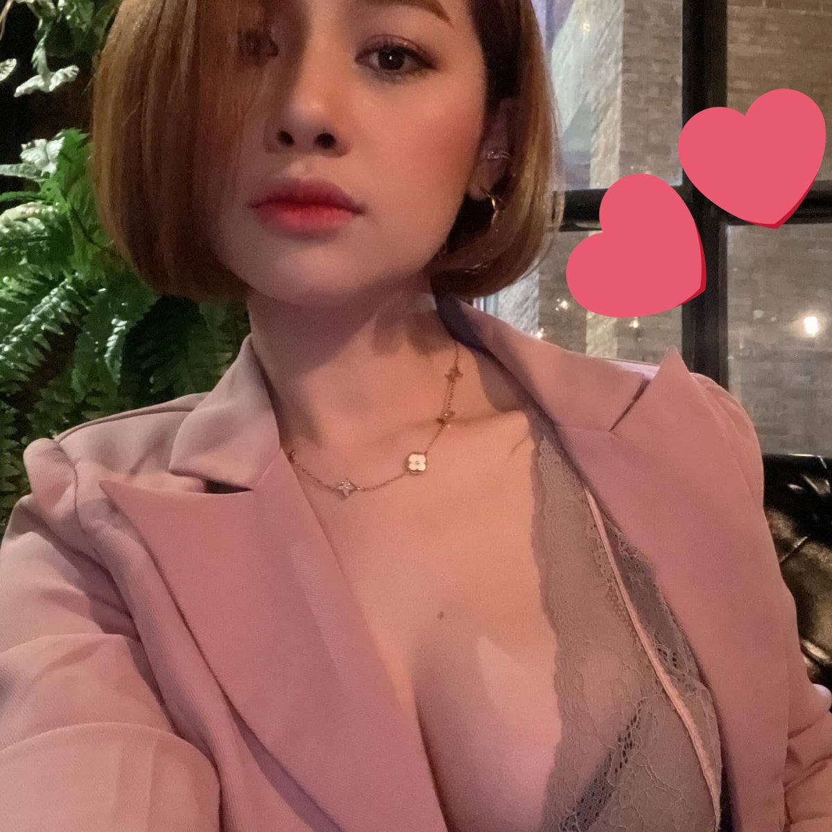 YOKE GIRL สาวห้าวหรือสาวสวย tweet media