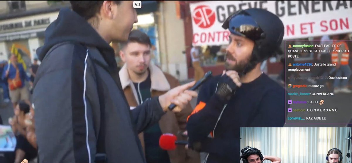 ce qui me fait le plus rire c'est que y'a la bannière RP derrière, <a href="/Iliess_OPP/">ilies🔻</a>  qui passe son temps à vanner et qui fait la pub sans le vouloir pendant son clip all time 🤲 

nn blague à part bien joué le frère tu l'as bien own, la fierté des nôtres