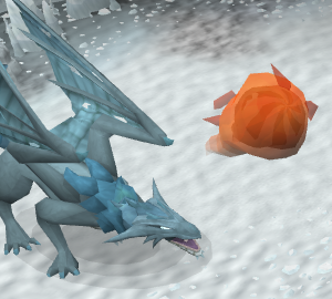 Lava Strykewyrms and Frost Dragons!