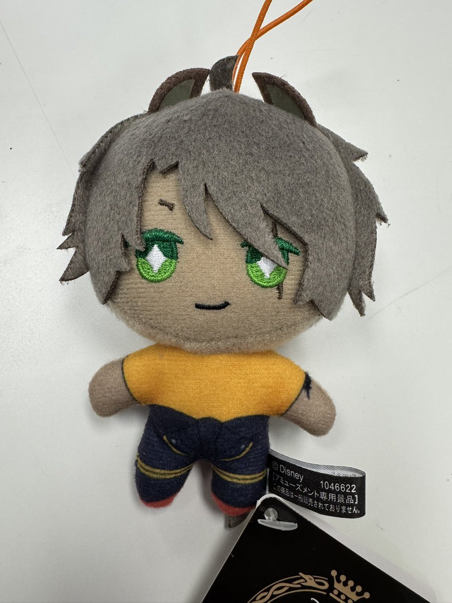 newest addition to my Leona nui collection!