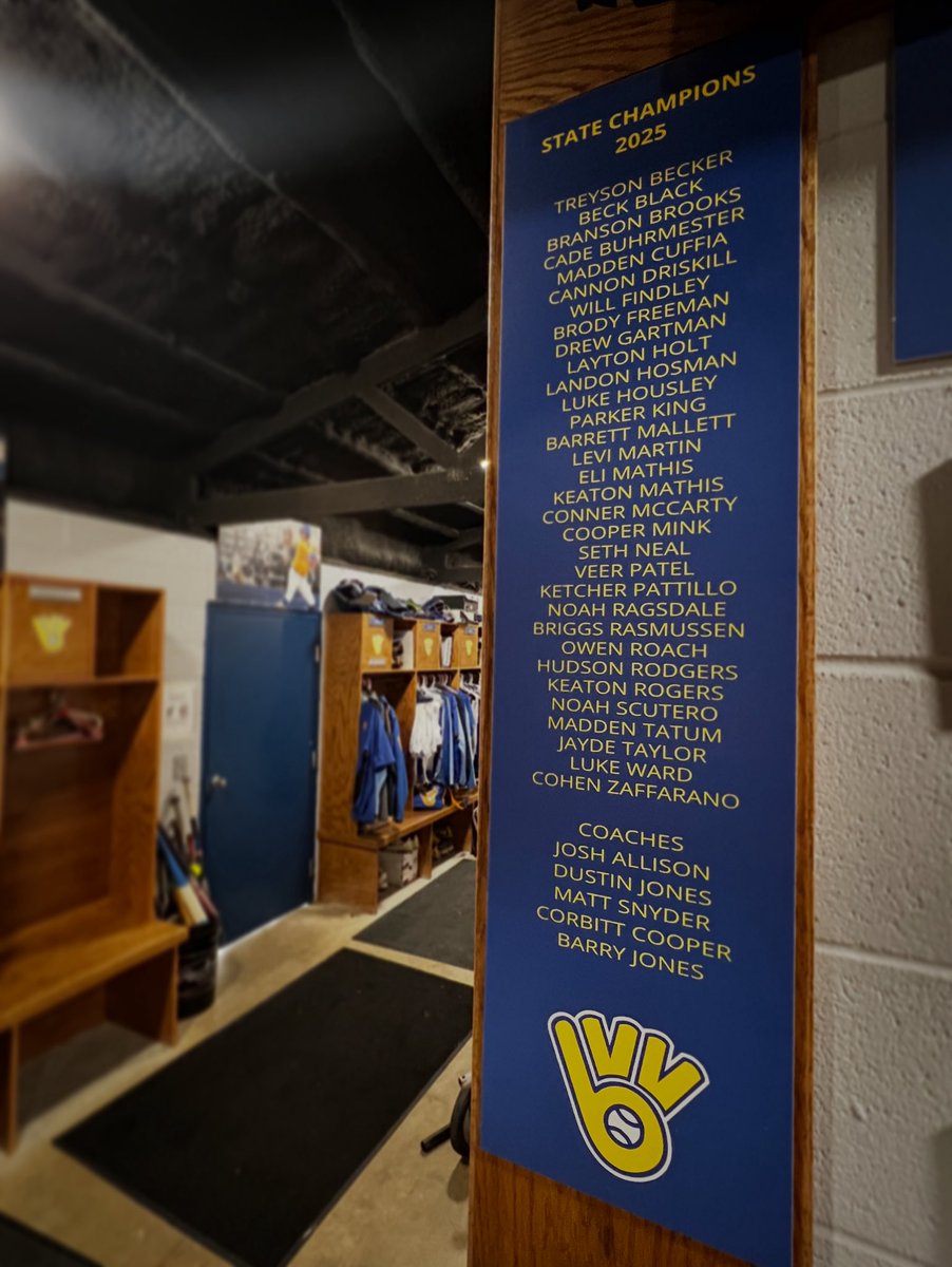 Another Pack on the wall. 🔥🐺