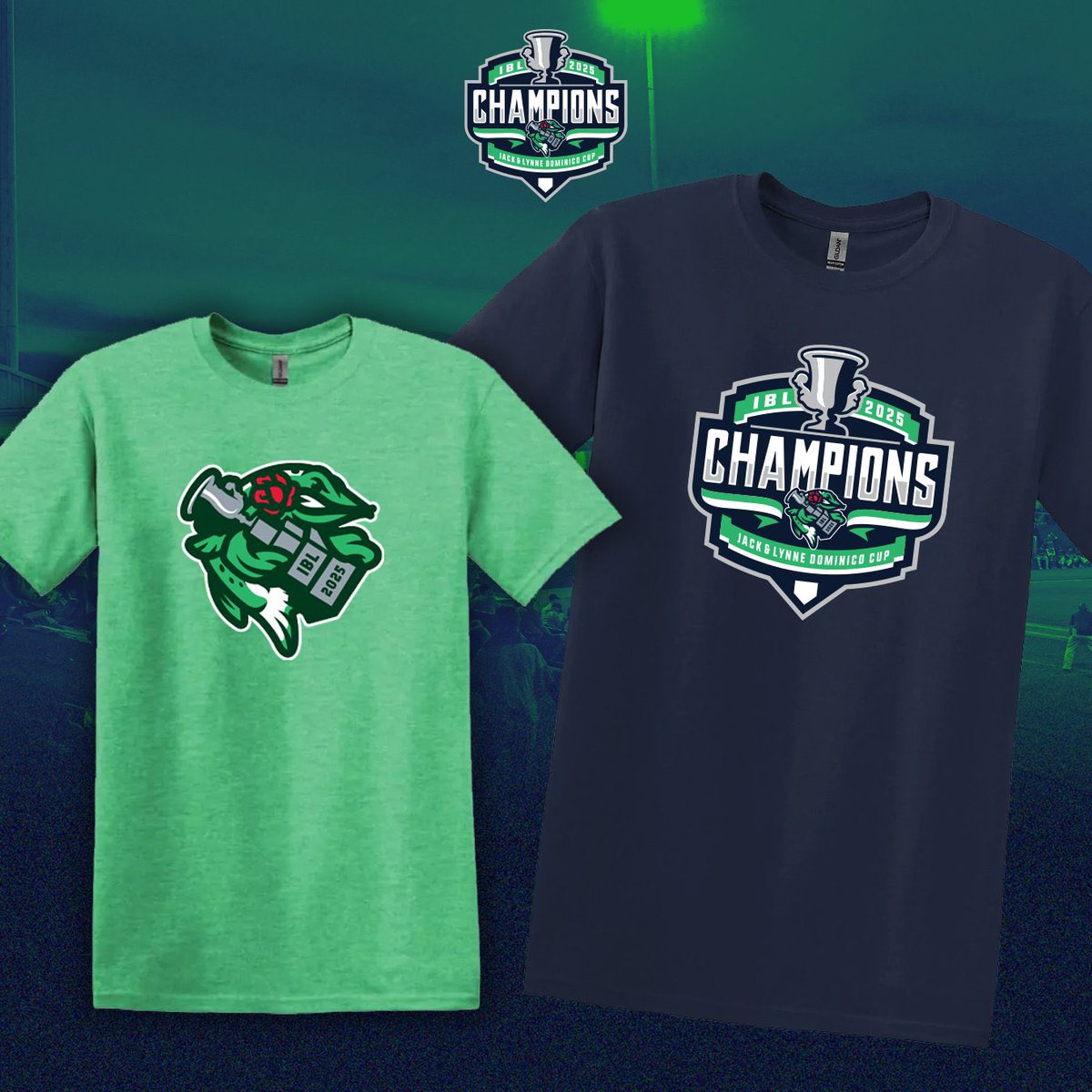 wellandjackfish's tweet photo. Wear the Champ Fish proud with our 2025 Championship Gear! 🐟🏆 pre-order today!

🛒 https://t.co/1x6VNuqRJe

#4TheCup • #HOOKEDonFUN https://t.co/UkSvMDsr7H
