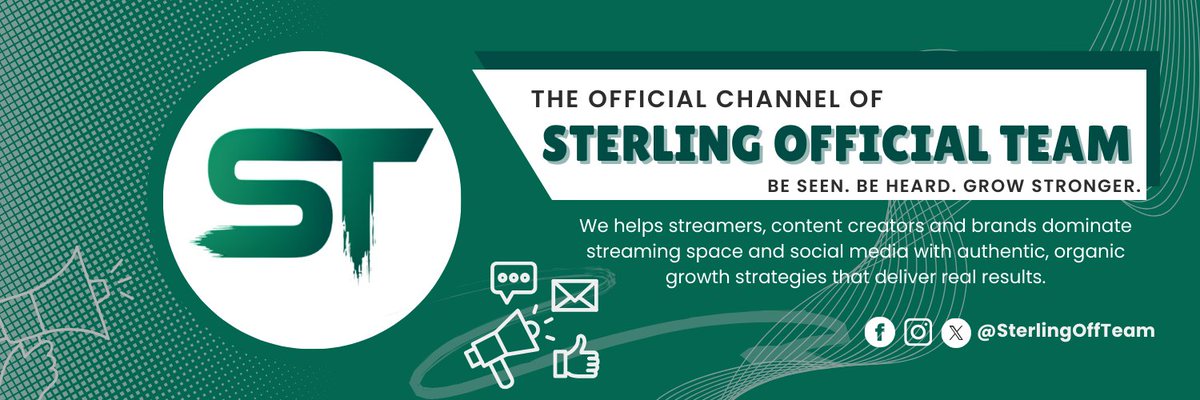 Ben Sterling tweet media