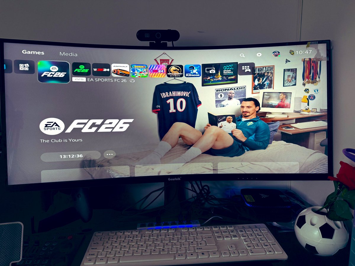 Loaded and ready for tomorrow✌️🔥🔥