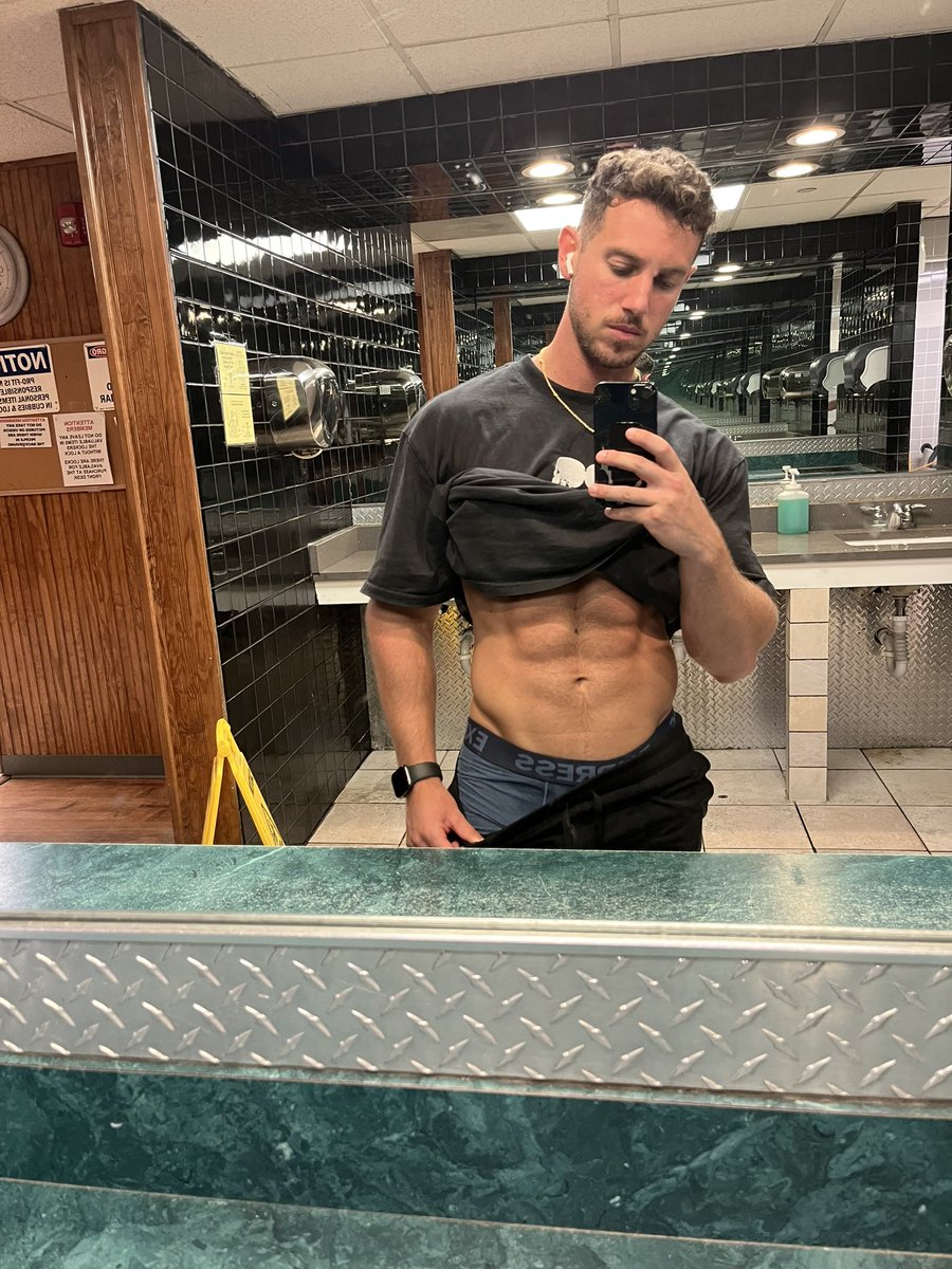 Nice day to be my underwear’s