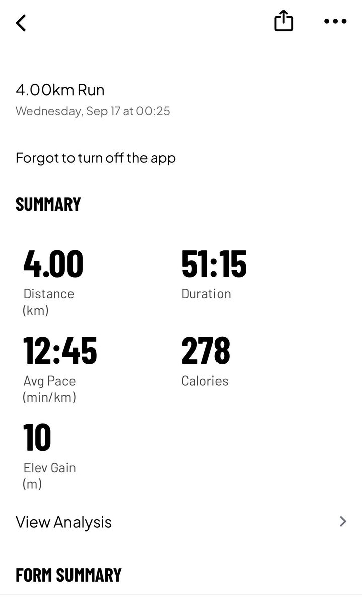 MascreenN's tweet photo. Day 46: 5 a.m. run! Baby Steps to Your Transformation: Stay on the path like Mandela’s fight. Discipline fuels my 60-day run! What’s your baby step to stay on the path?. #BabySteps #Perseverance #60DayChallenge https://t.co/EJBU8BOP3H