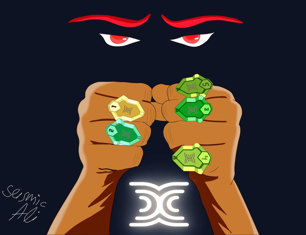 Gmic!
Greatness isn’t spoken, it’s proven.

Accepted this amazing challenge by <a href="/Mrityulok07/">Mrityu.ip</a> 

<a href="/NoxxW3/">Noxx</a>
<a href="/xealistt/">Xealist</a> 
<a href="/k2sbhai/">K2S.ink</a> 
<a href="/mzain2292/">𝐙𝐀𝐈𝐍</a>