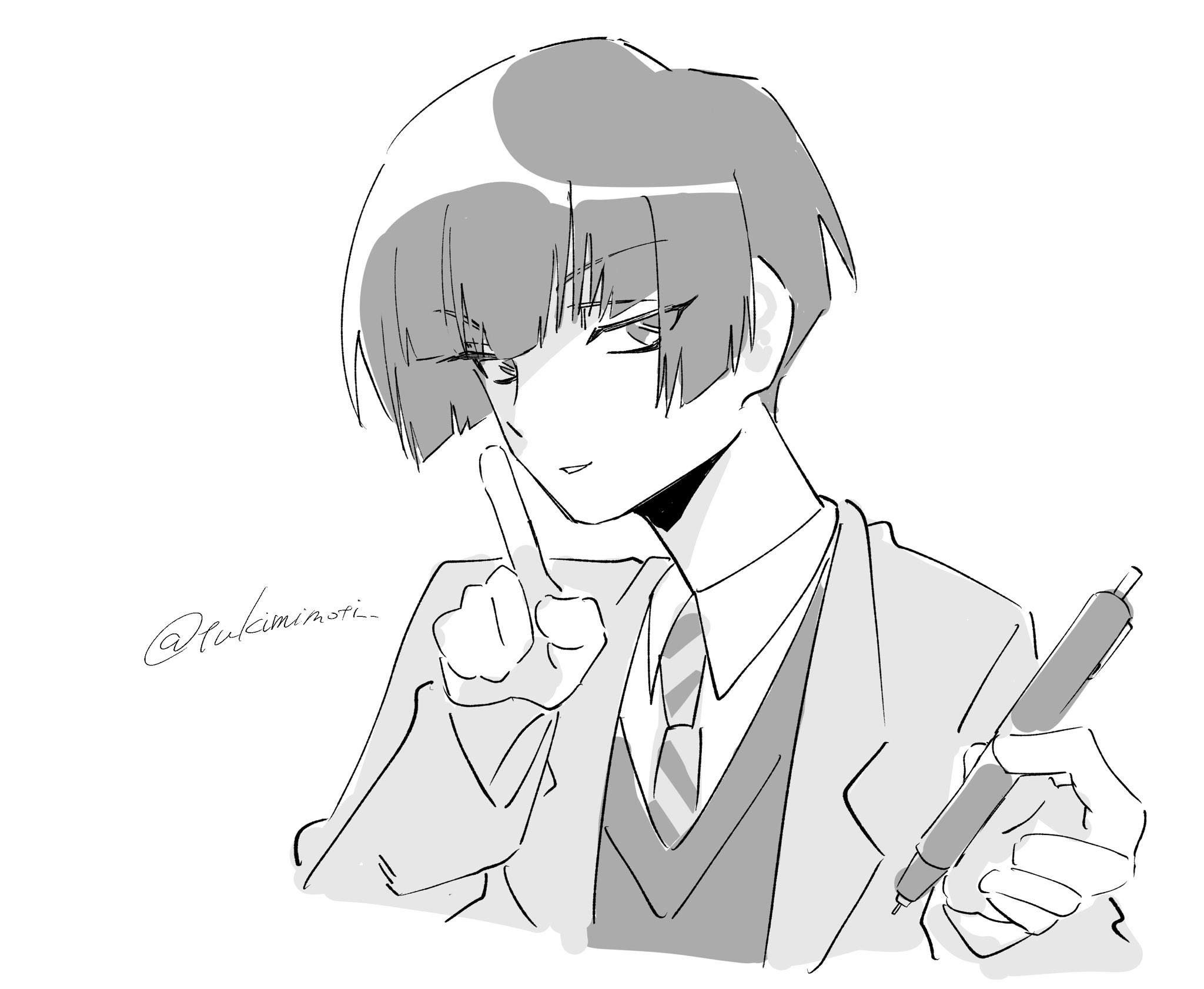 るー。/ru@8/31東5ツ49b (@ru___maru1112) / X