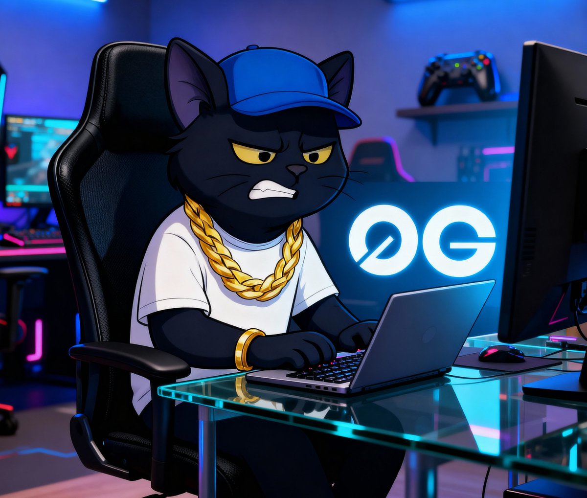 0xb4im's tweet photo. 0gm Ogs Fams!

Crazy Experience Do Testnet @0G_labs on V2 Newton and V3 Galileo

Imagine hunting airdrop @0G_labs, swapping tokens on V2 testnet, then bam 🤯 stuck, error!
Faucet fails/Dead, storage upload crashes, everythings a error 😹

This adventure was wild A Thread! 👇 https://t.co/VsoGAN91ni