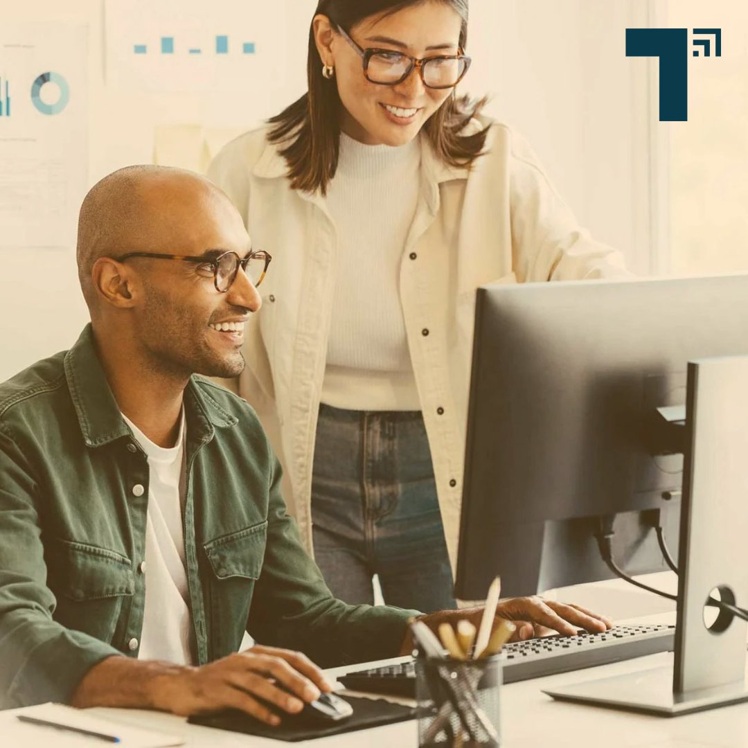 WeAreTential's tweet image. In honor of National Staffing Employees week, we want to thank everyone on our talent teams that have helped staff over 1,200 consultants so far this year. 

We appreciate you, the job you do and your continued dedication to Tential! 

#TentialSolutions #Staffing #TalentStaffing