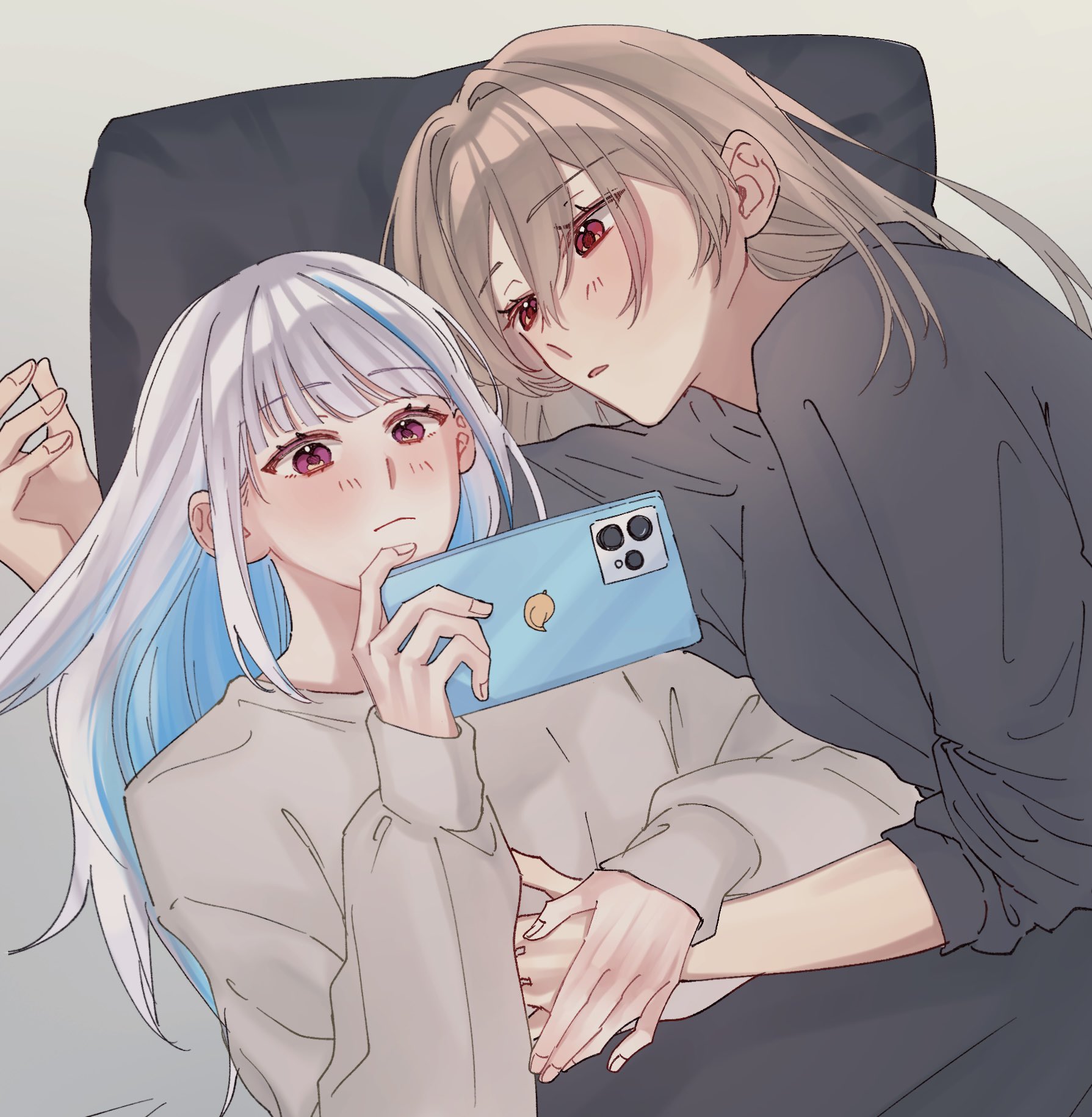 ねこころね (@frlztete) / X