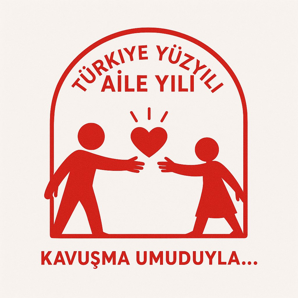 #RTEUnvAileYiliNerede