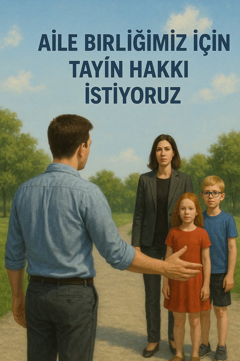 #RTEUnvAileYiliNerede