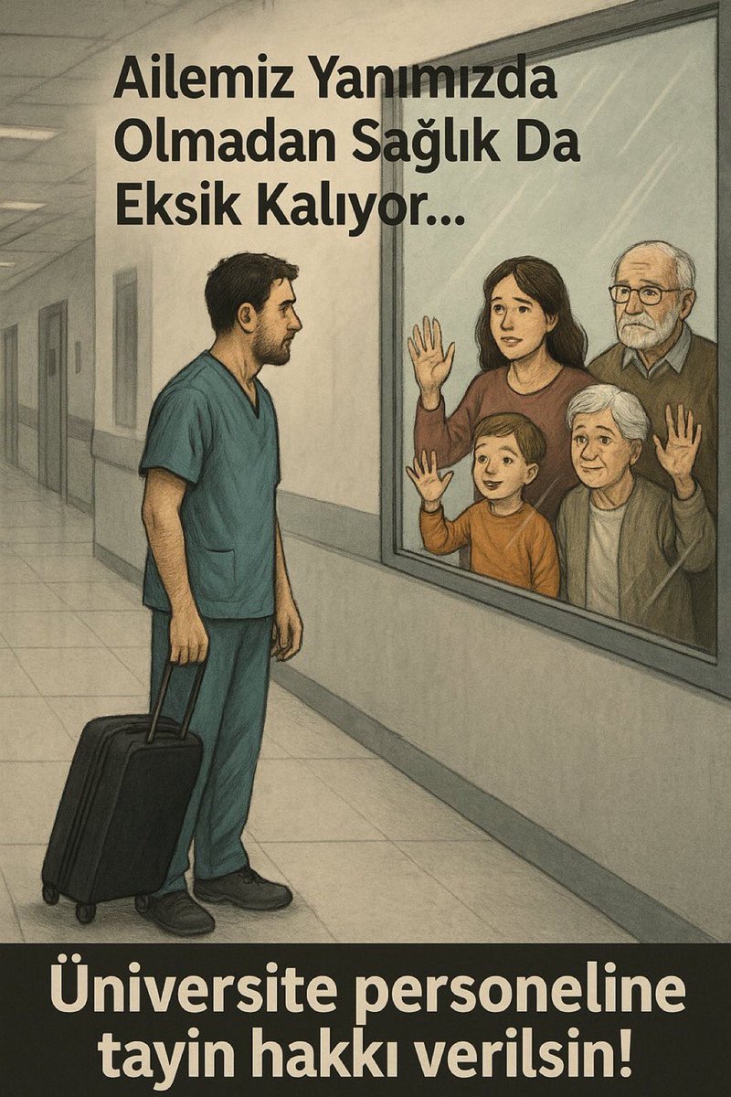 #RTEUnvAileYiliNerede