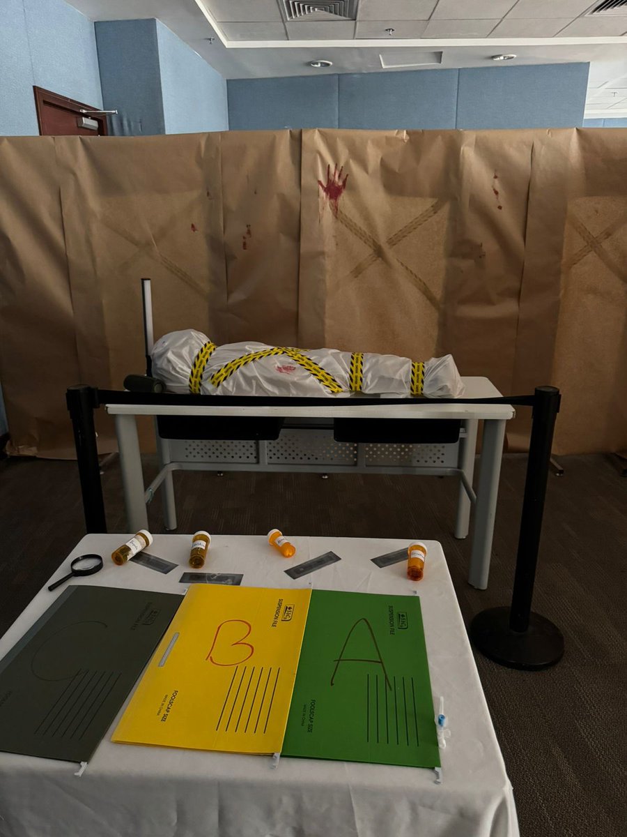 كلية العلوم والمهن بجدة tweet media